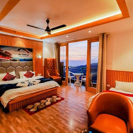 Lord Krishna Boutique Stay Dharamshala Exterior foto